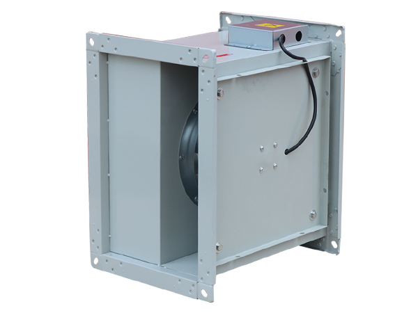 管道風(fēng)機(jī)